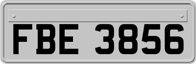 FBE3856