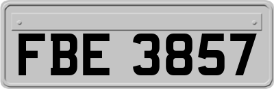 FBE3857