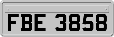 FBE3858