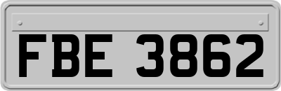 FBE3862