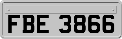 FBE3866