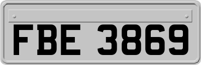 FBE3869