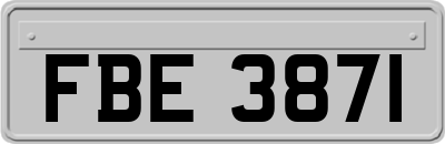 FBE3871