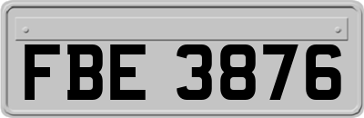 FBE3876