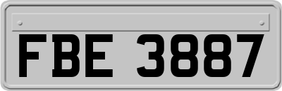 FBE3887