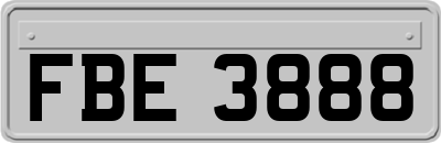 FBE3888