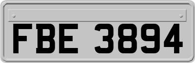 FBE3894