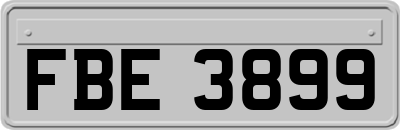 FBE3899