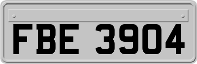 FBE3904