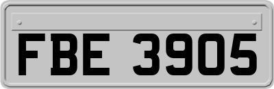 FBE3905