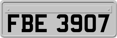 FBE3907