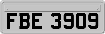 FBE3909