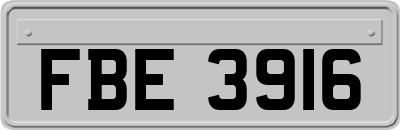 FBE3916