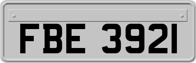 FBE3921
