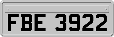 FBE3922
