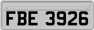 FBE3926