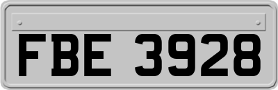 FBE3928