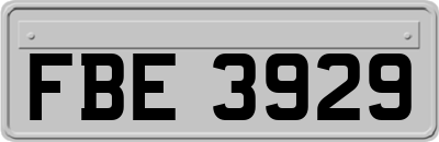 FBE3929