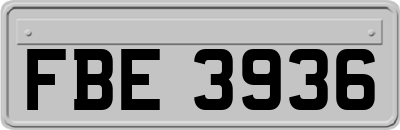 FBE3936