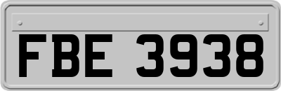 FBE3938