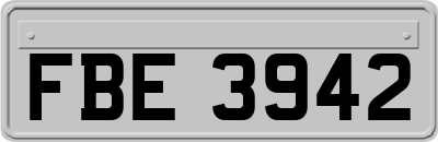 FBE3942