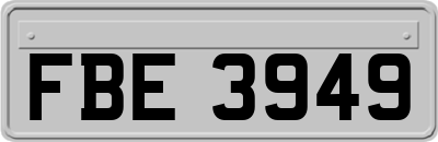 FBE3949