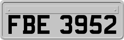 FBE3952