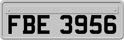 FBE3956