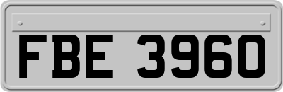 FBE3960
