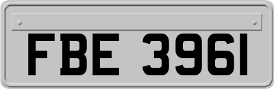 FBE3961