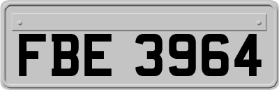 FBE3964