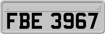 FBE3967