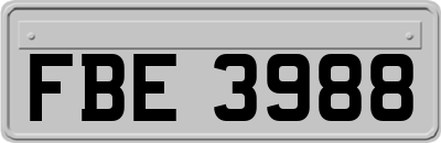 FBE3988