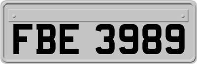 FBE3989