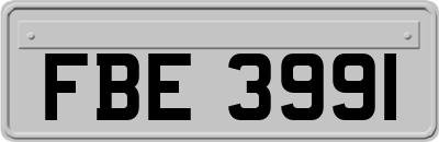 FBE3991