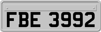 FBE3992