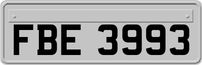 FBE3993