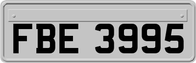 FBE3995