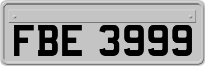 FBE3999