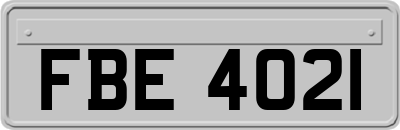 FBE4021