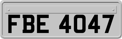 FBE4047