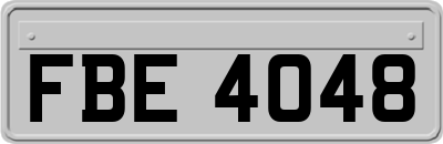 FBE4048