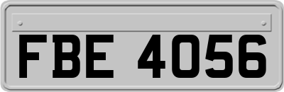 FBE4056