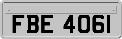 FBE4061