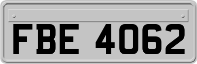 FBE4062