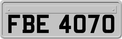 FBE4070