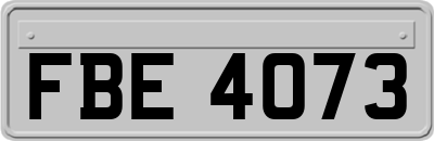 FBE4073