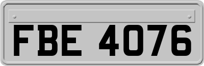 FBE4076