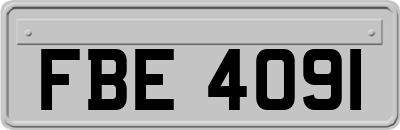 FBE4091