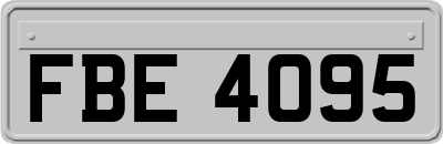 FBE4095